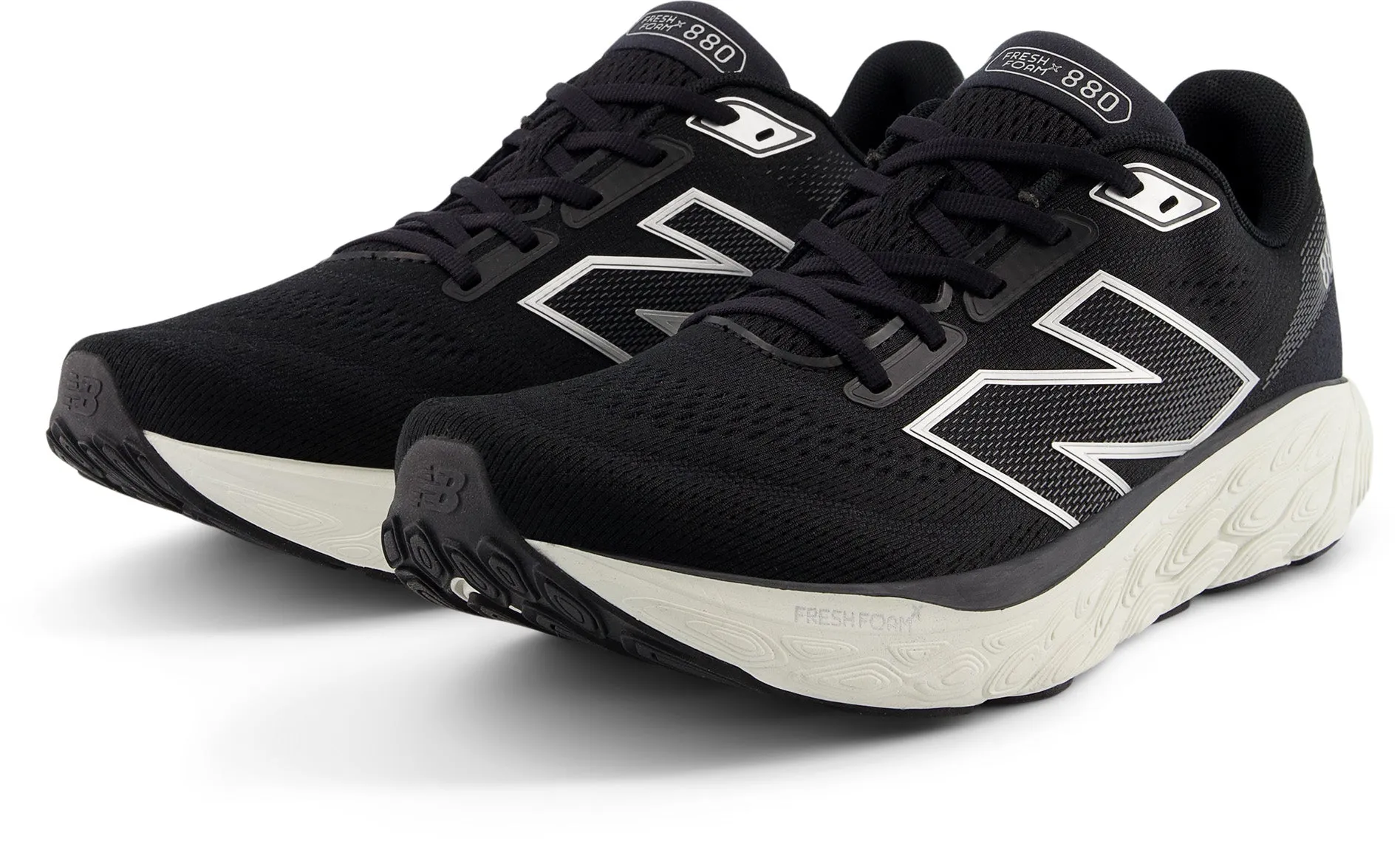Chaussures de course pour hommes Fresh Foam X 880v14 (Largeur 2E)