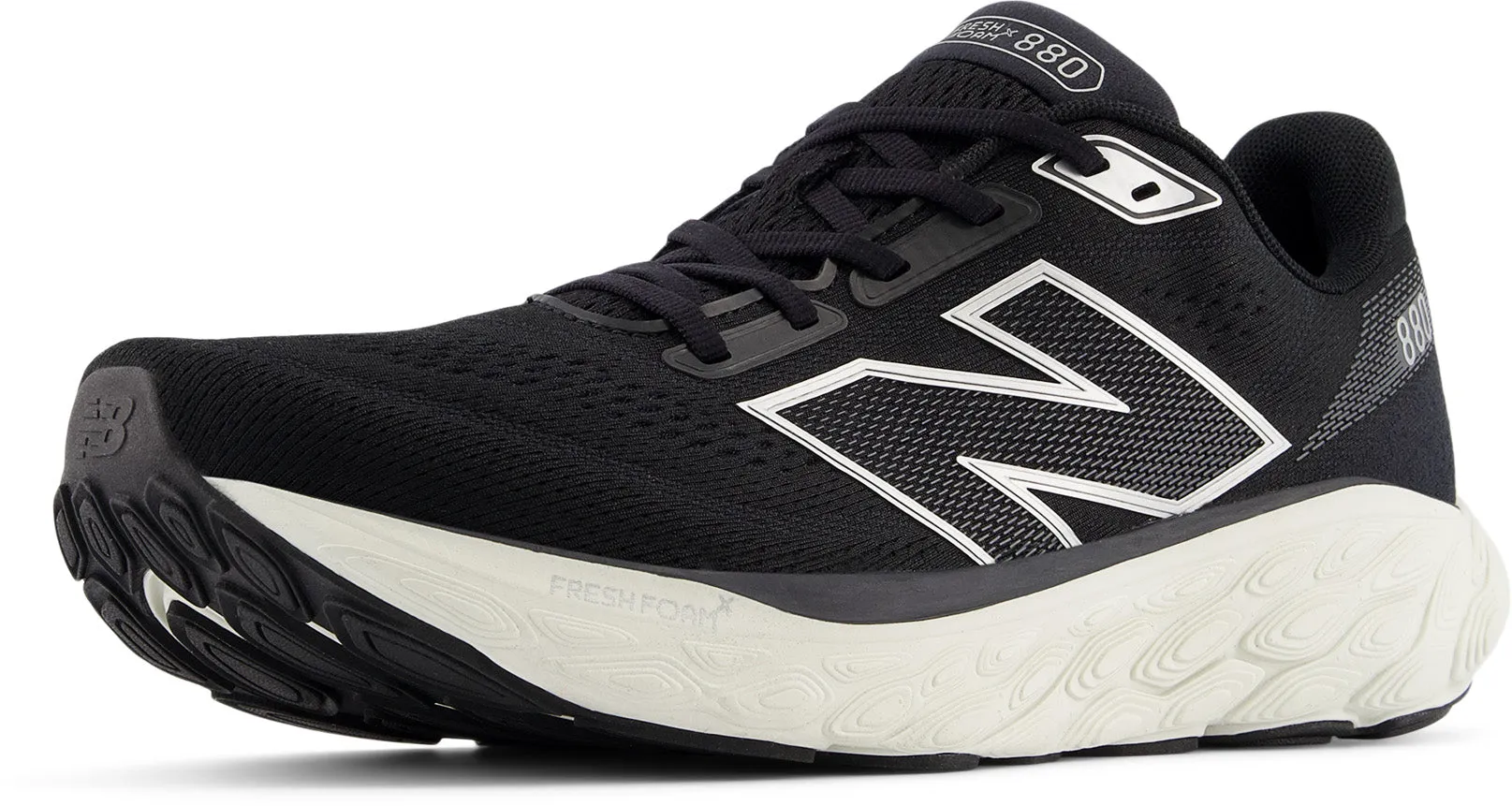 Chaussures de course pour hommes Fresh Foam X 880v14 (Largeur 2E)