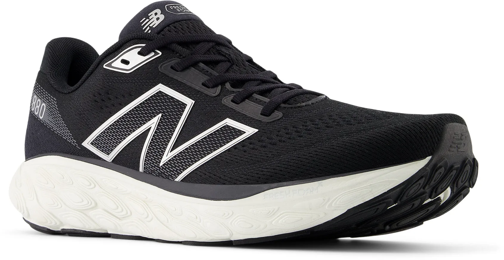 Chaussures de course pour hommes Fresh Foam X 880v14 (Largeur 4E)