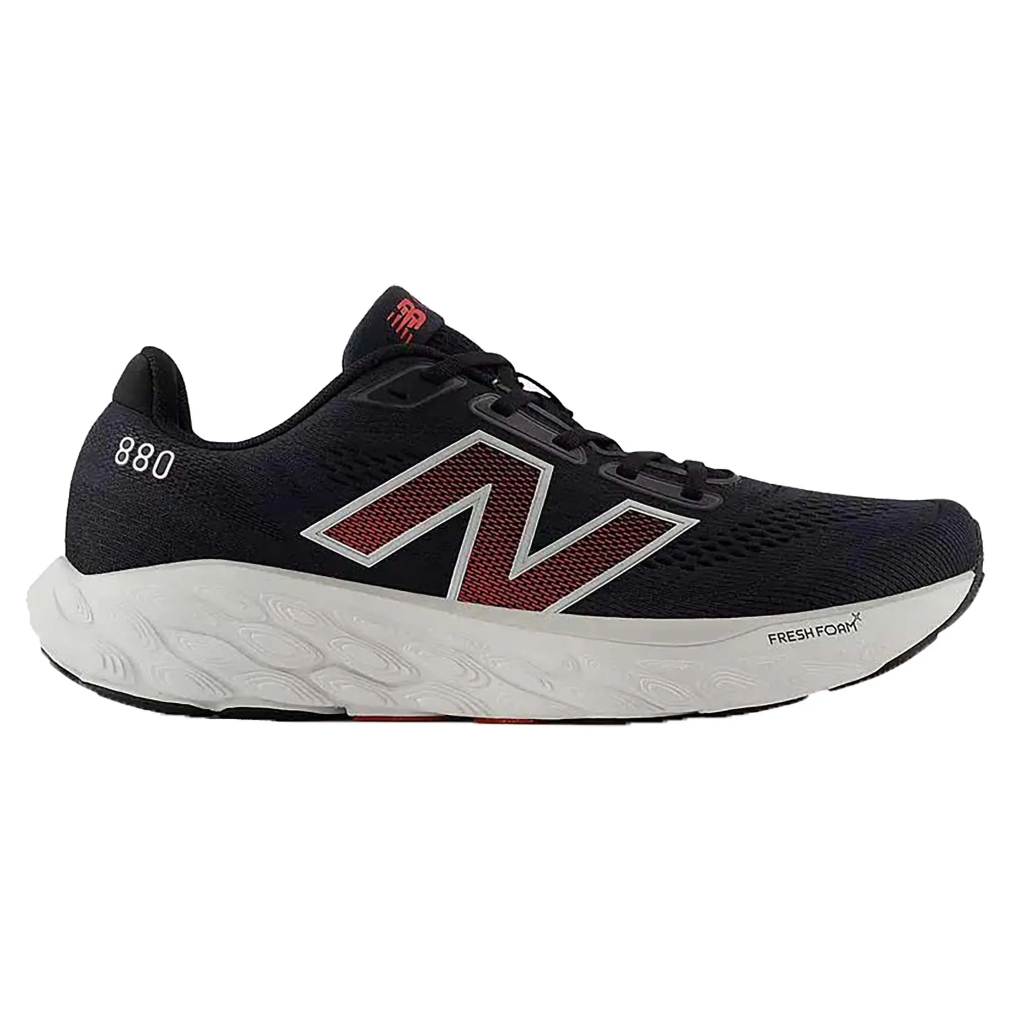 Chaussures de course pour hommes Fresh Foam X 880v14 (Largeur D)