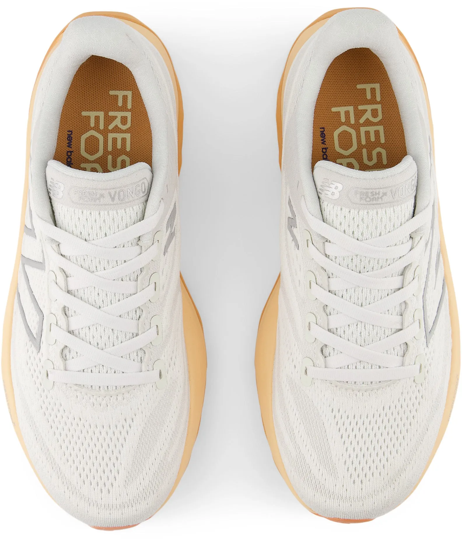 Chaussures de course pour femmes Fresh Foam X Vongo V6 (Largeur B)