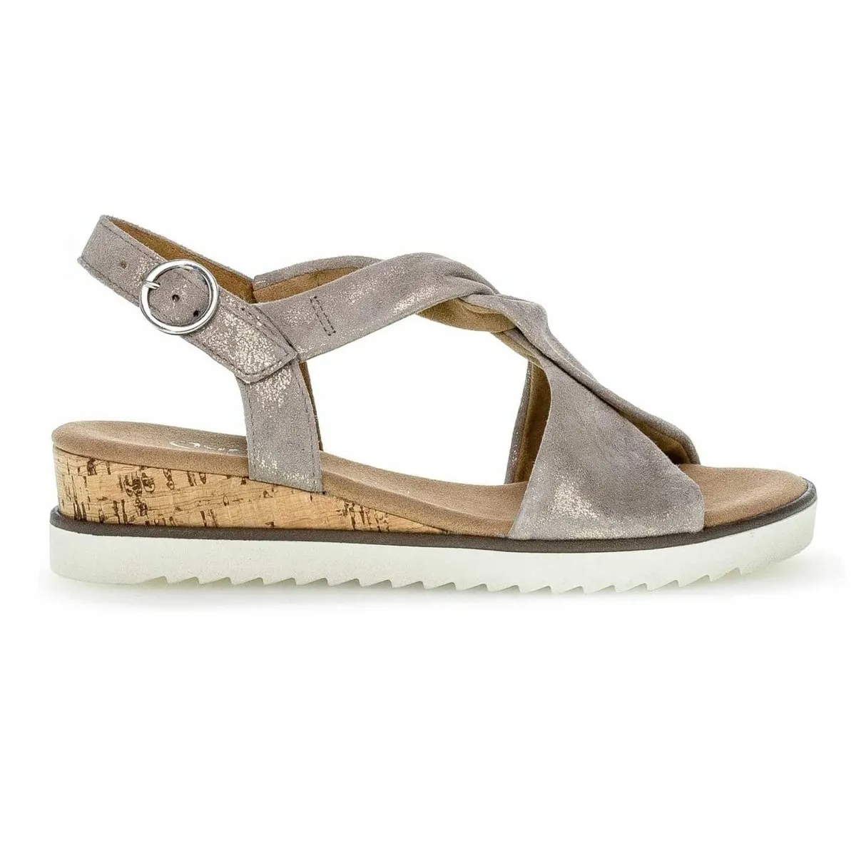 Gabor Femmes 22.751.95 Beige