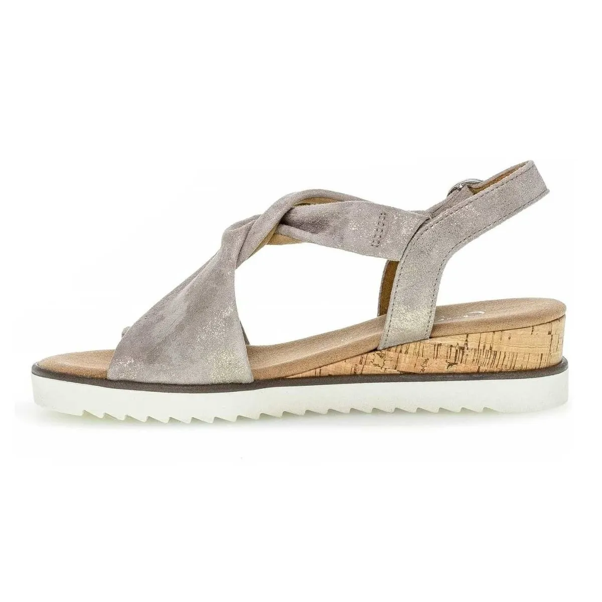 Gabor Femmes 22.751.95 Beige