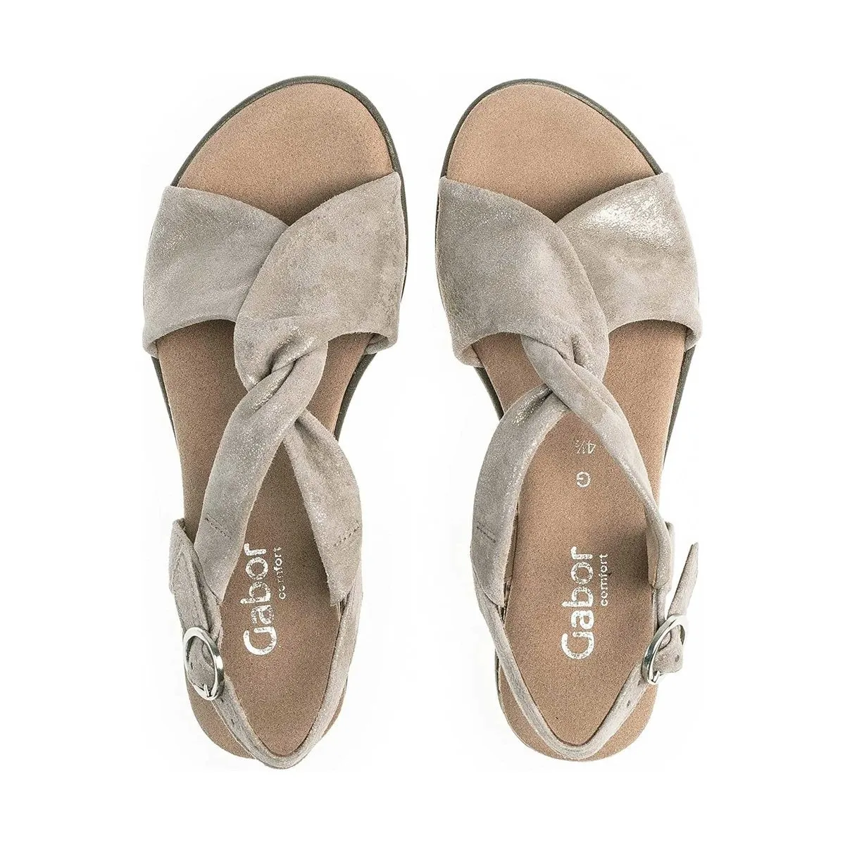 Gabor Femmes 22.751.95 Beige
