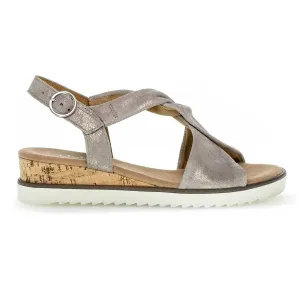 Gabor Femmes 22.751.95 Beige