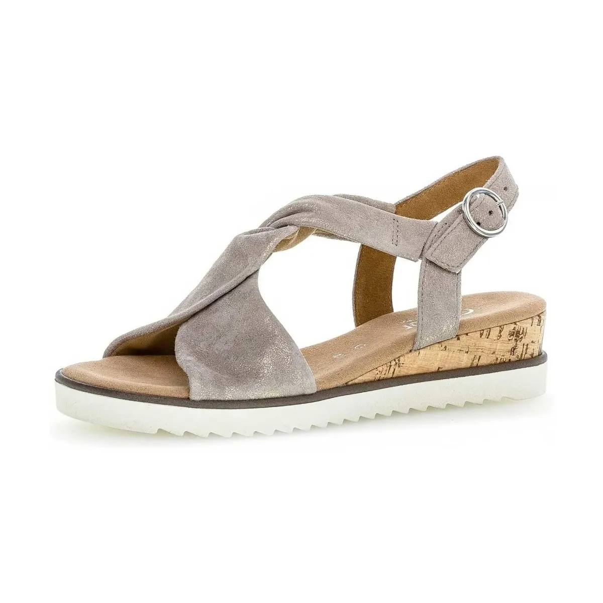 Gabor Femmes 22.751.95 Beige