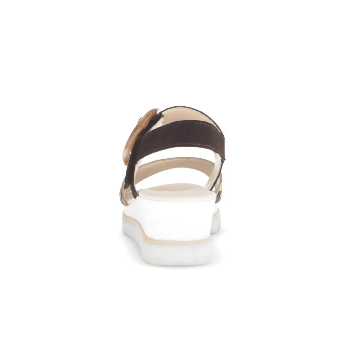 Gabor Femme 44.645.38 Noir/Léopard