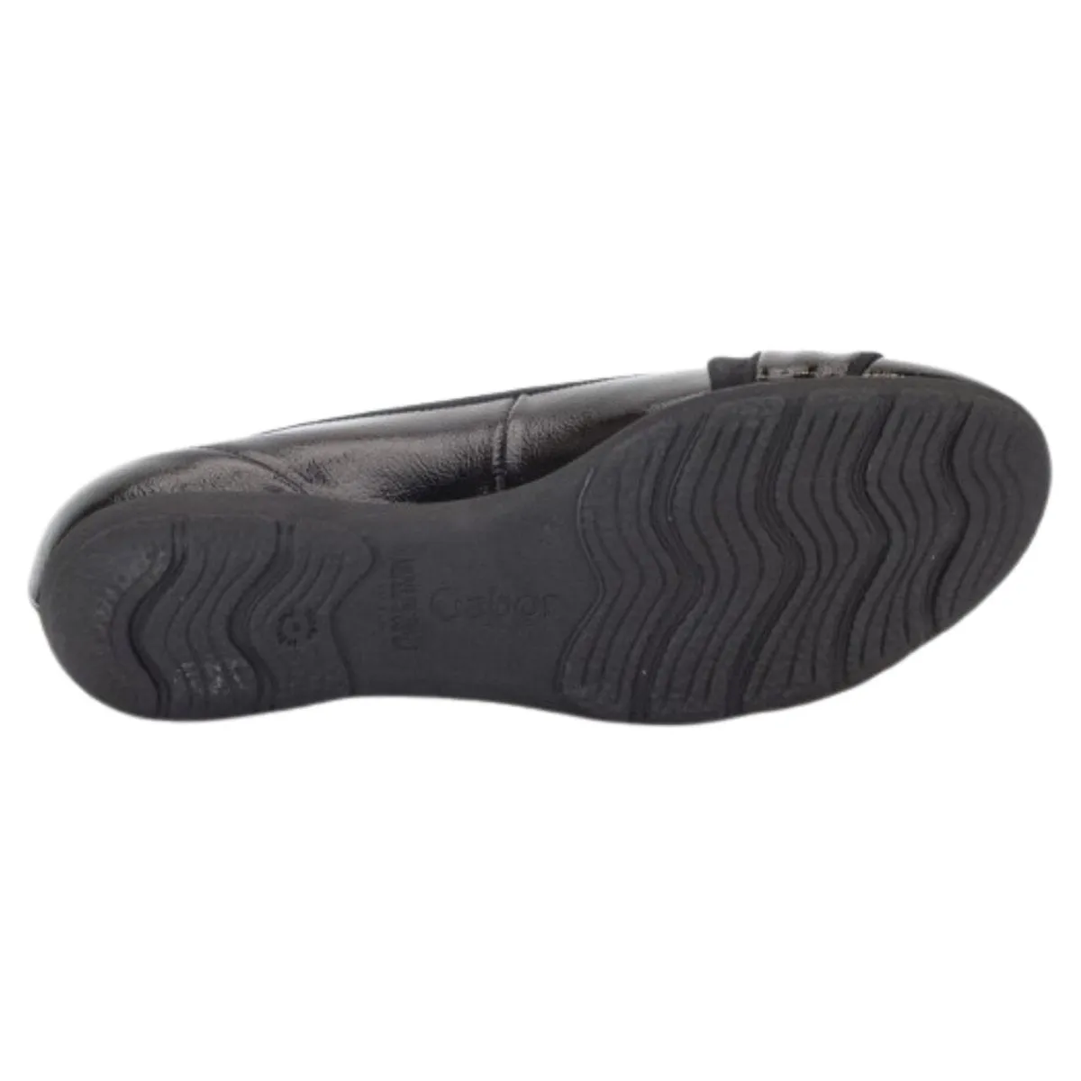 Gabor Femme 54.165.97 Ballet Noir