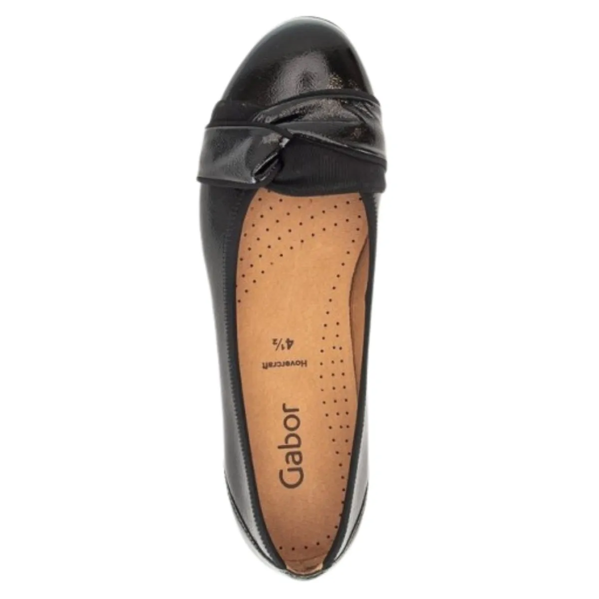 Gabor Femme 54.165.97 Ballet Noir