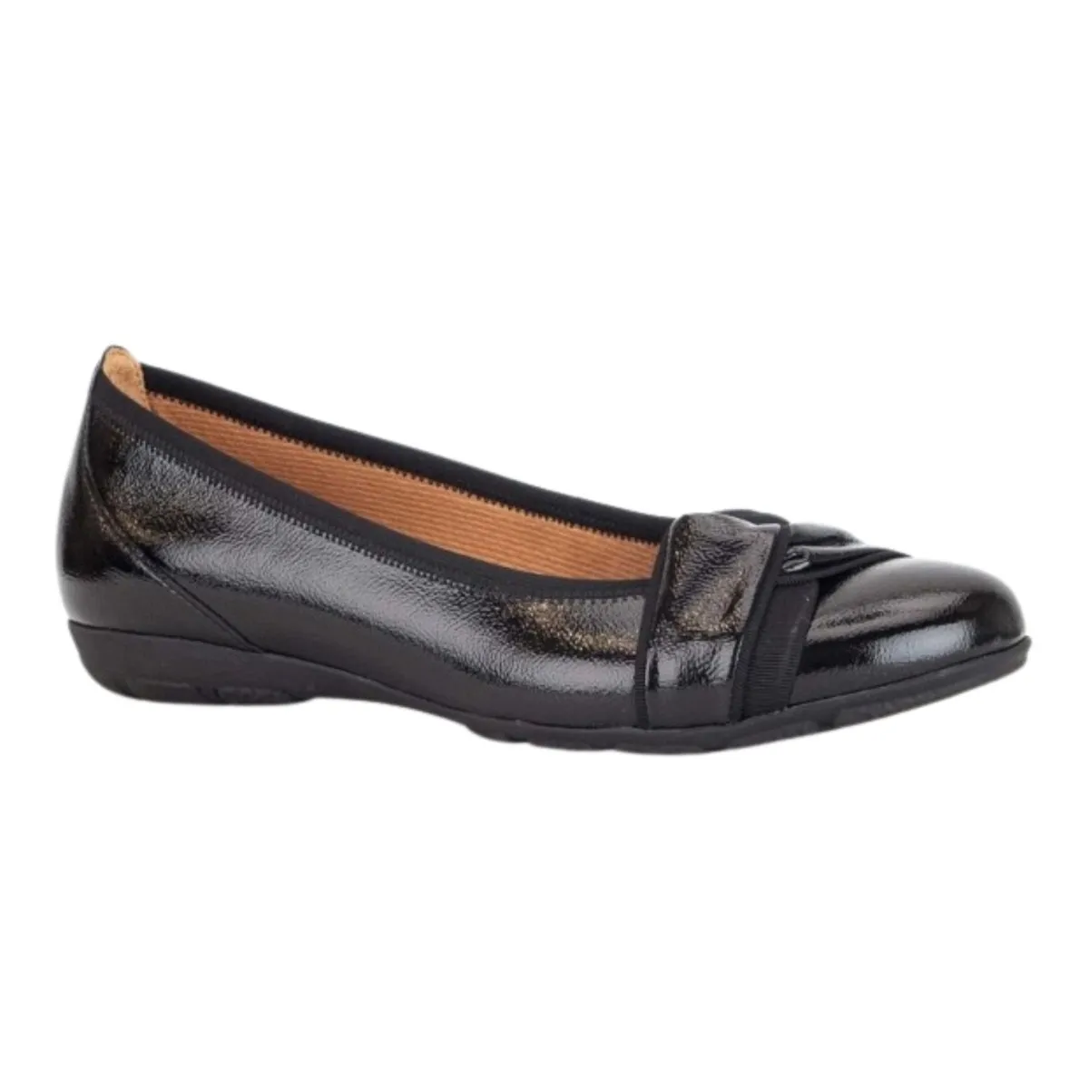 Gabor Femme 54.165.97 Ballet Noir