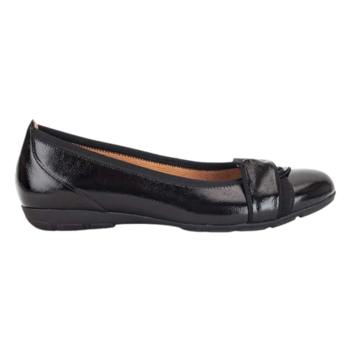 Gabor Femme 54.165.97 Ballet Noir