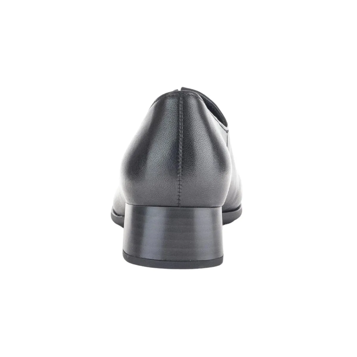 Gabor Femme 55.282.27 Riff Noir Nappa