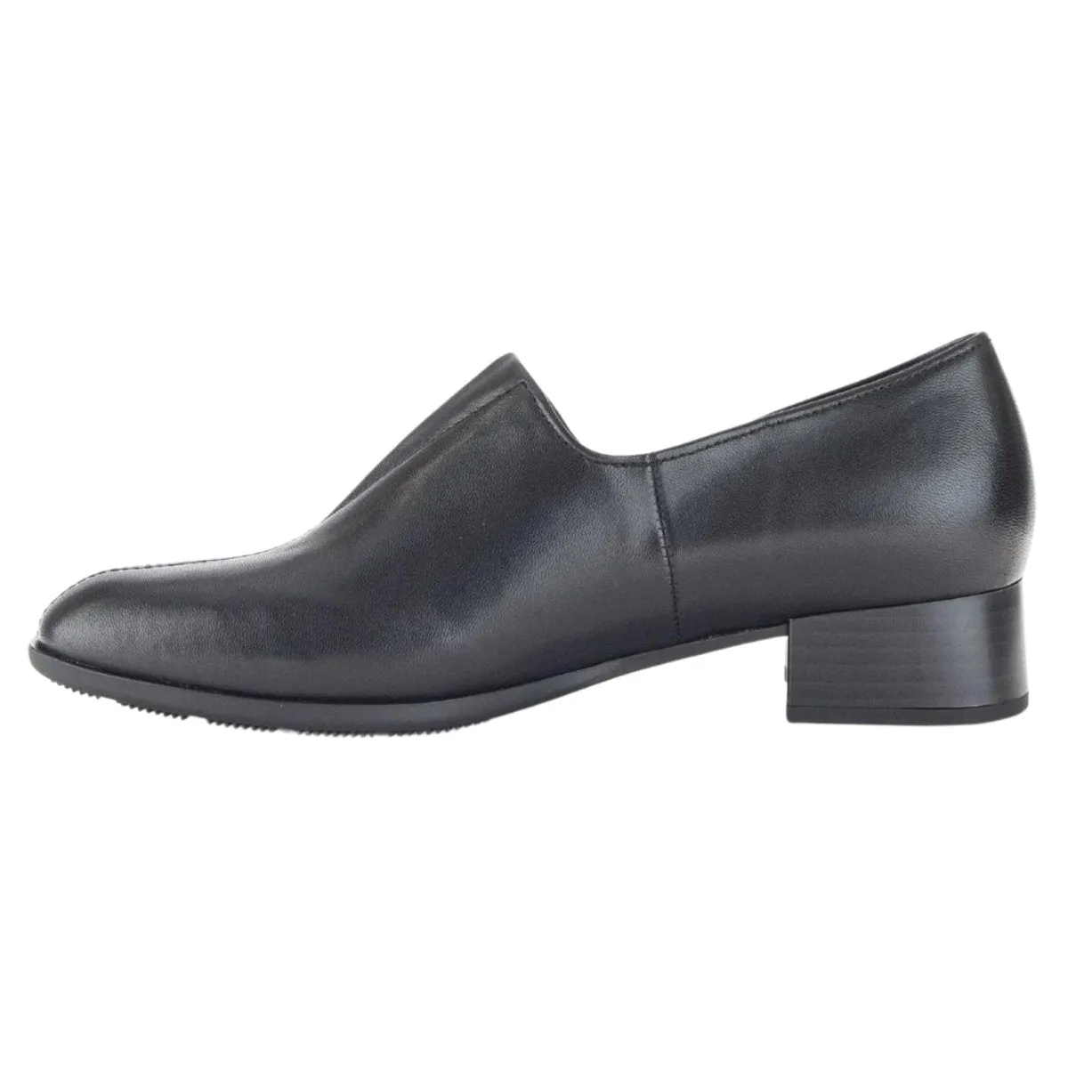 Gabor Femme 55.282.27 Riff Noir Nappa