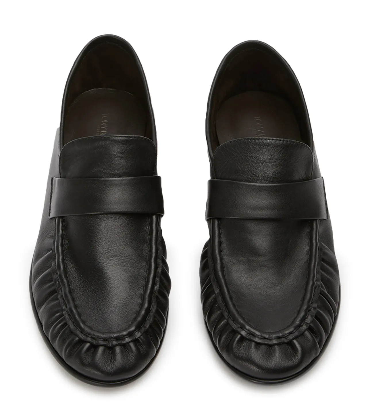 Gatsby Black Venise