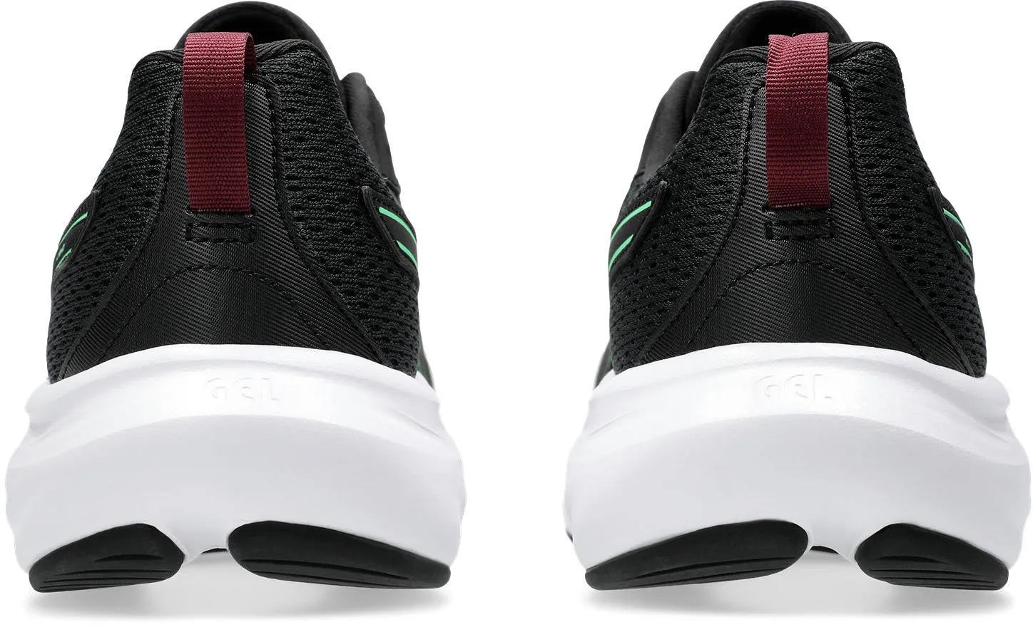 Chaussures de course Gel-Contend 9 pour hommes (Largeur D)