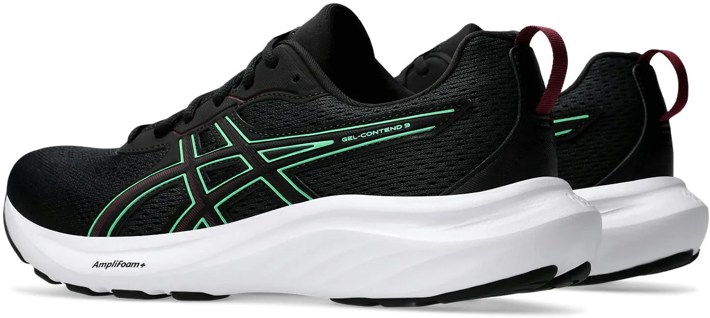 Chaussures de course Gel-Contend 9 pour hommes (Largeur D)