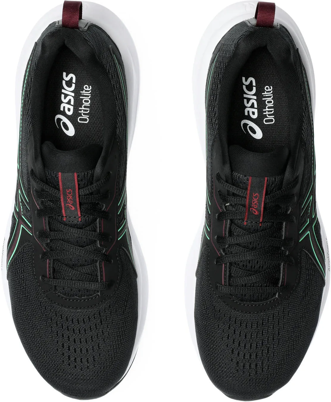 Chaussures de course Gel-Contend 9 pour hommes (Largeur D)
