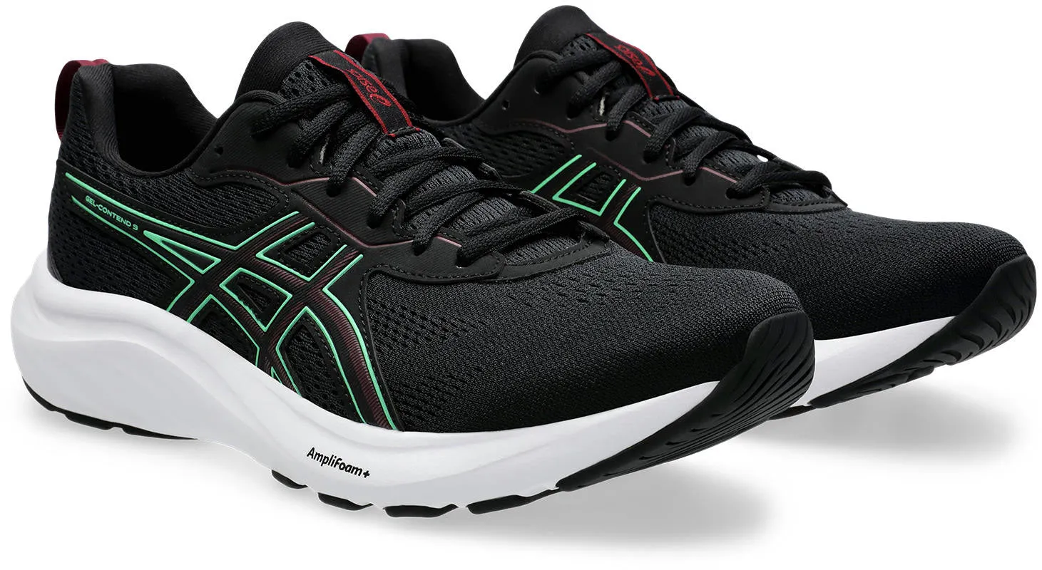 Chaussures de course Gel-Contend 9 pour hommes (Largeur D)