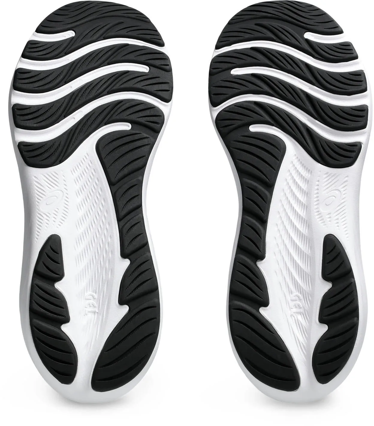 Chaussures de course Gel-Contend 9 pour hommes (Largeur D)