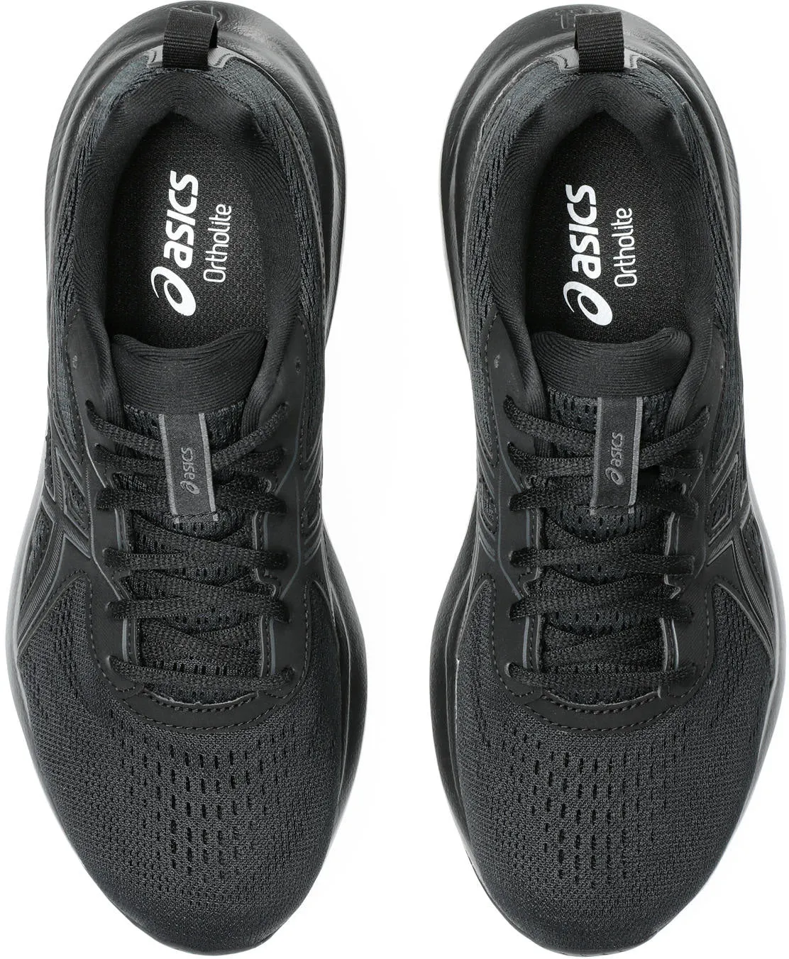 Chaussures de course Gel Contend 9 pour femmes (Largeur B)