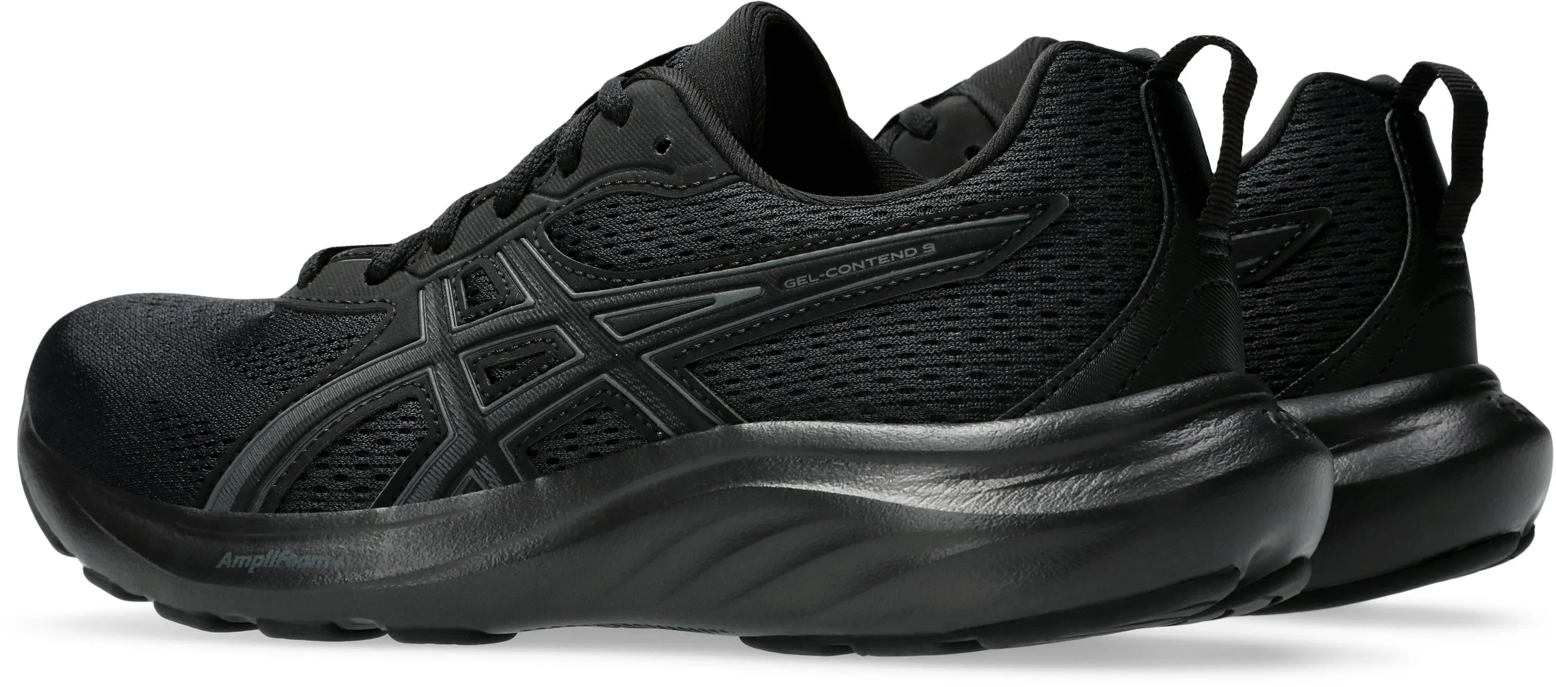 Chaussures de course Gel Contend 9 pour femmes (Largeur B)
