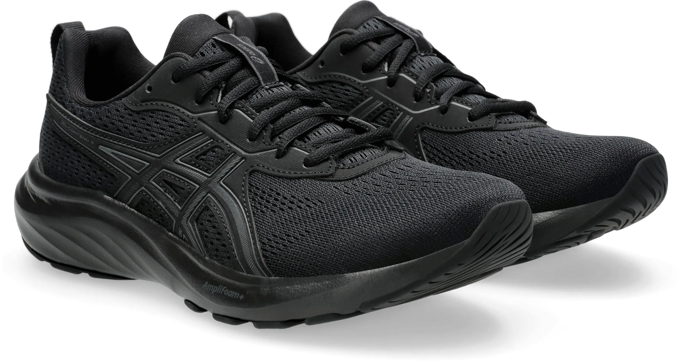 Chaussures de course Gel Contend 9 pour femmes (Largeur B)