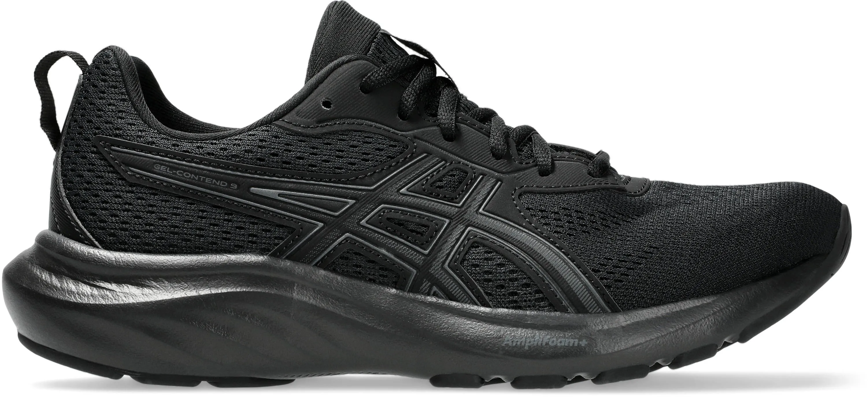 Chaussures de course Gel Contend 9 pour femmes (Largeur B)