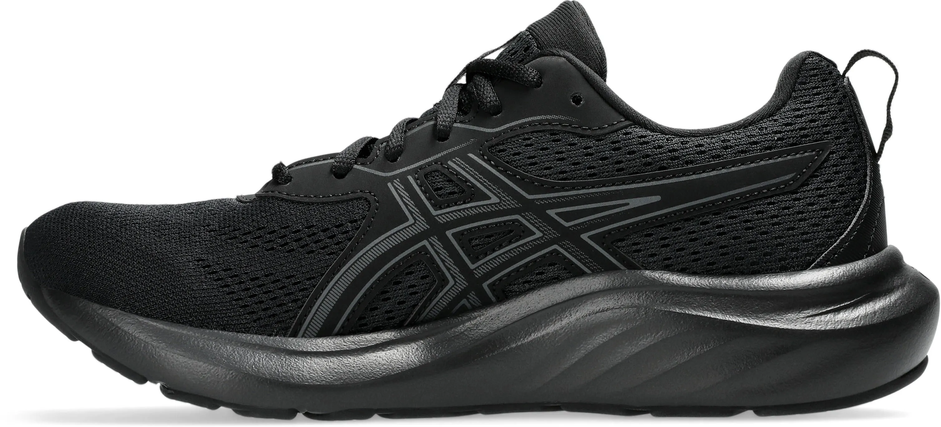 Chaussures de course Gel Contend 9 pour femmes (Largeur B)