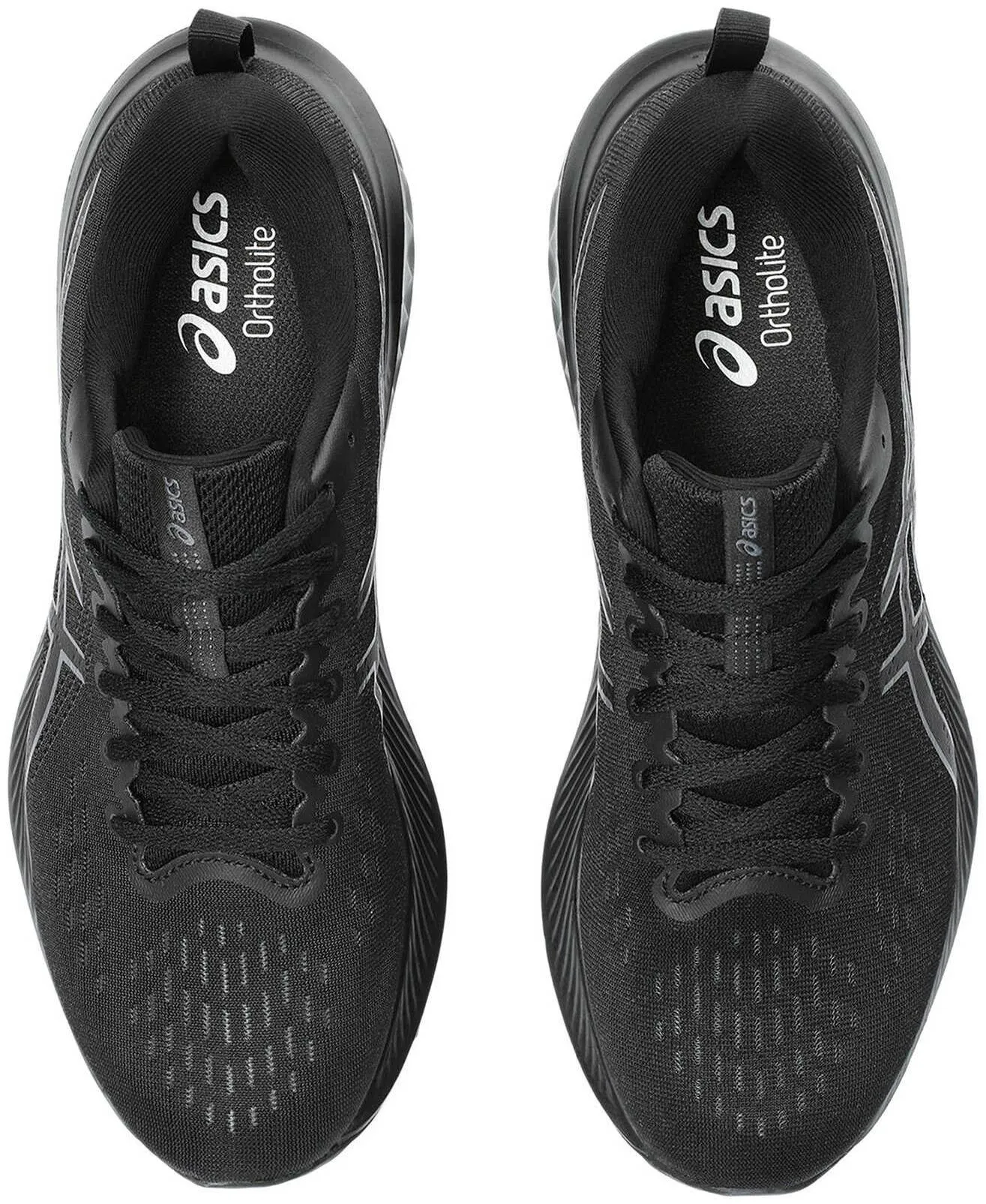 Chaussures de course Gel-Excite 10 pour hommes (Largeur D)