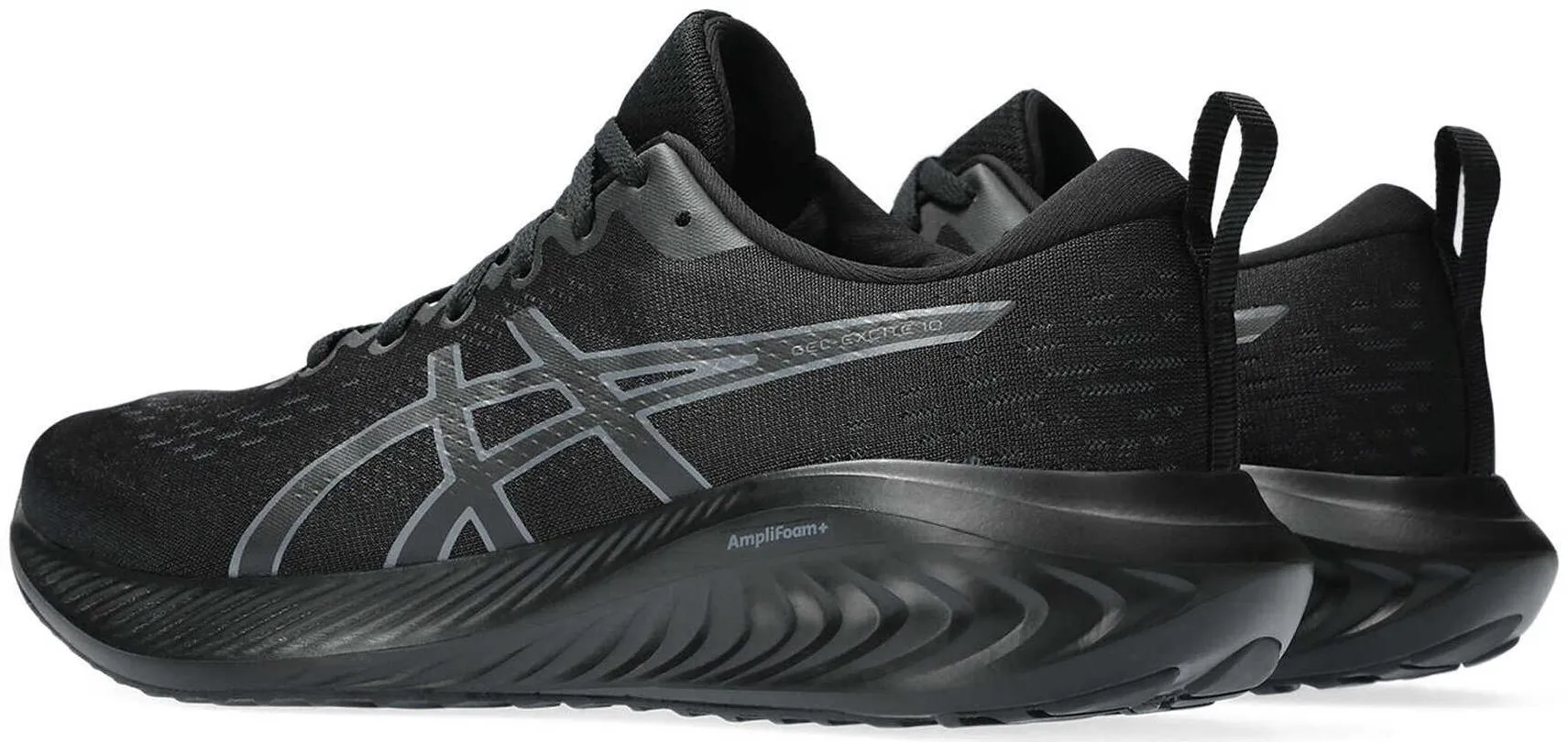 Chaussures de course Gel-Excite 10 pour hommes (Largeur D)