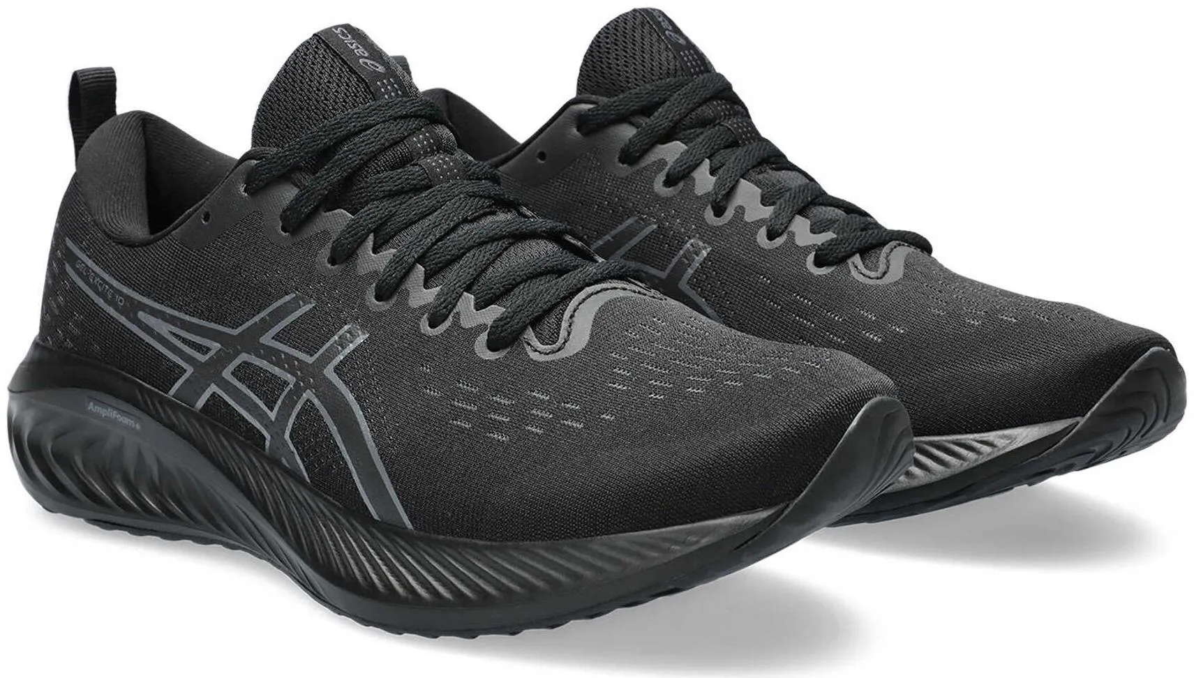 Chaussures de course Gel-Excite 10 pour hommes (Largeur D)