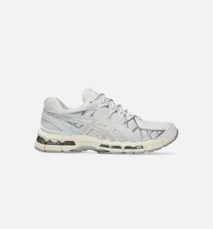 Chaussure de style de vie pour homme Gel Kayano 20 - Blanc/Argent pur