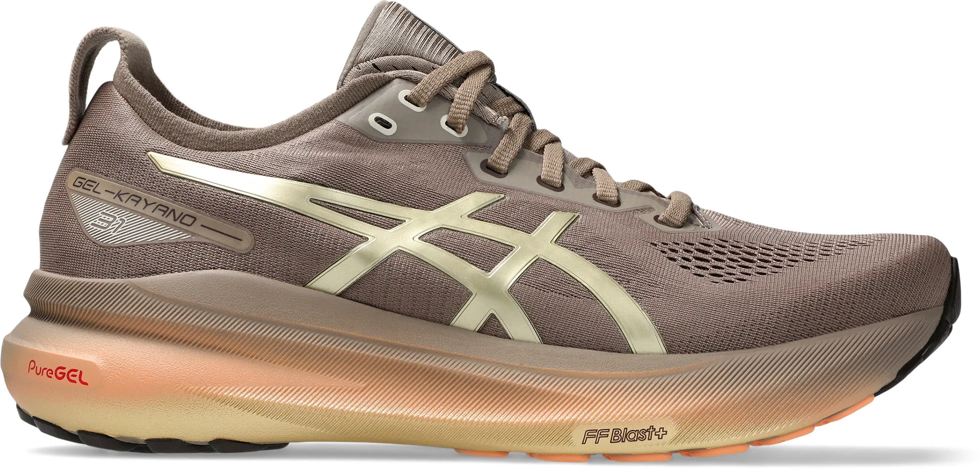 Chaussures de course pour homme Gel Kayano 31 Luxe