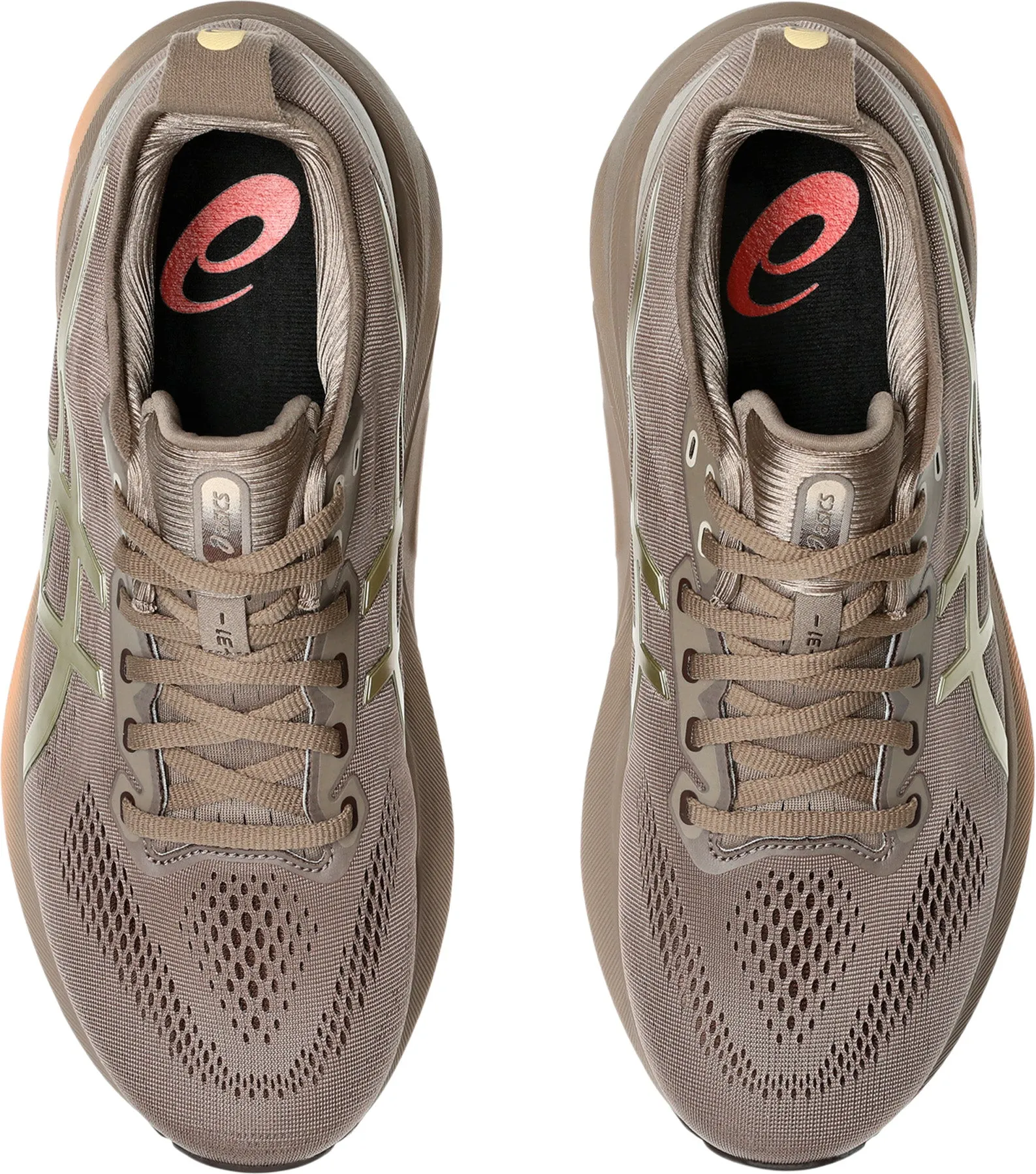 Chaussures de course pour homme Gel Kayano 31 Luxe