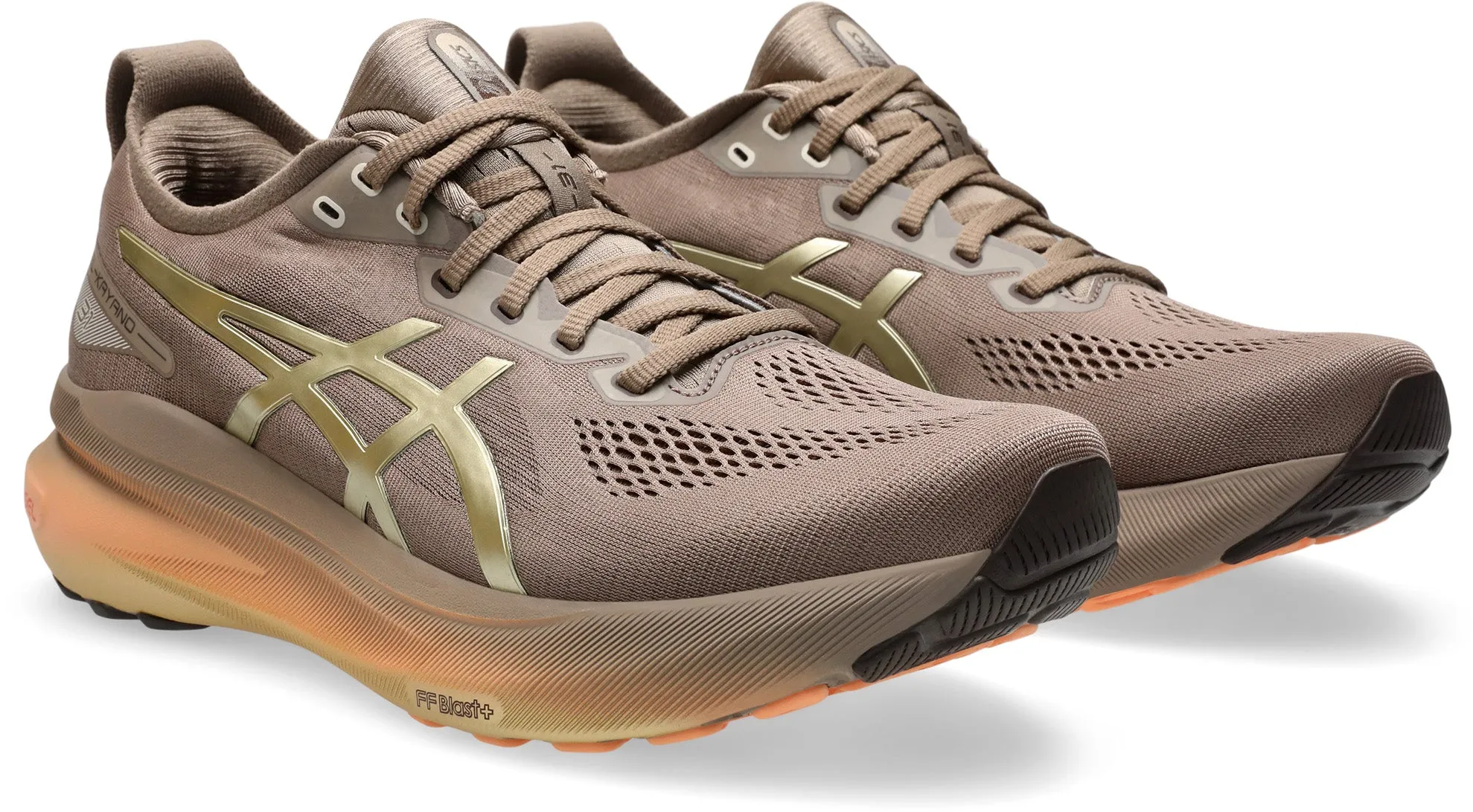 Chaussures de course pour homme Gel Kayano 31 Luxe