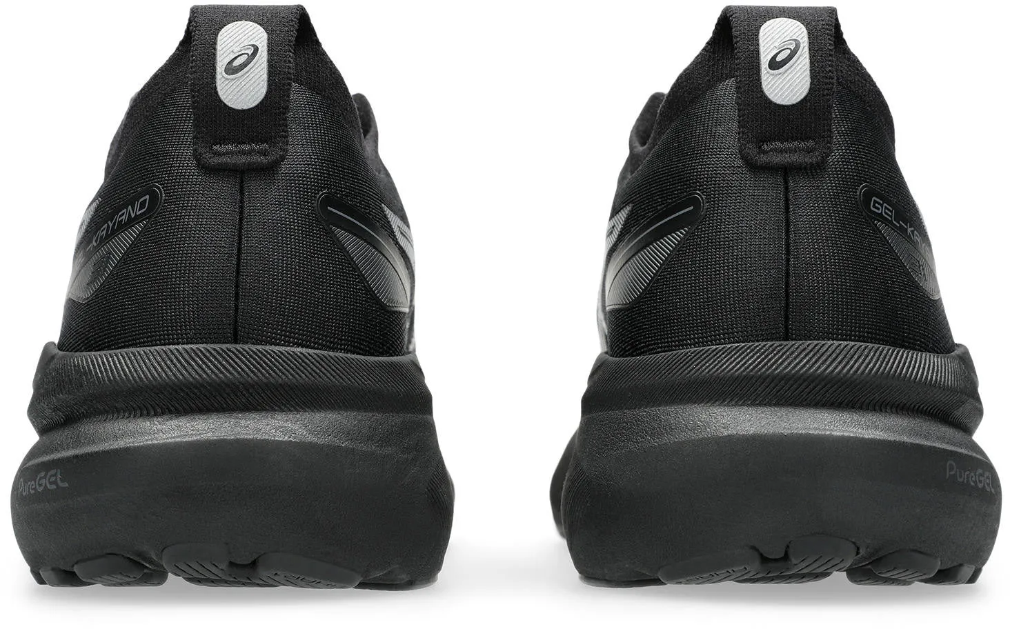Chaussures de course Gel Kayano 31 pour hommes (Largeur 2E)