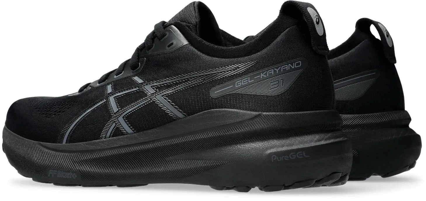 Chaussures de course Gel Kayano 31 pour hommes (Largeur 2E)