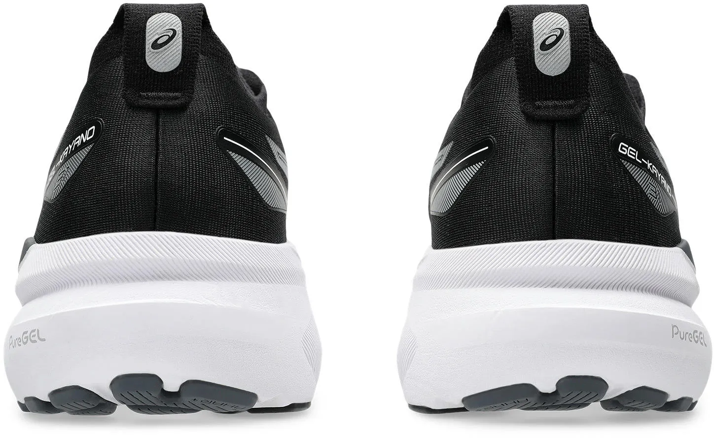 Chaussures de course Gel Kayano 31 pour hommes (Largeur 2E)