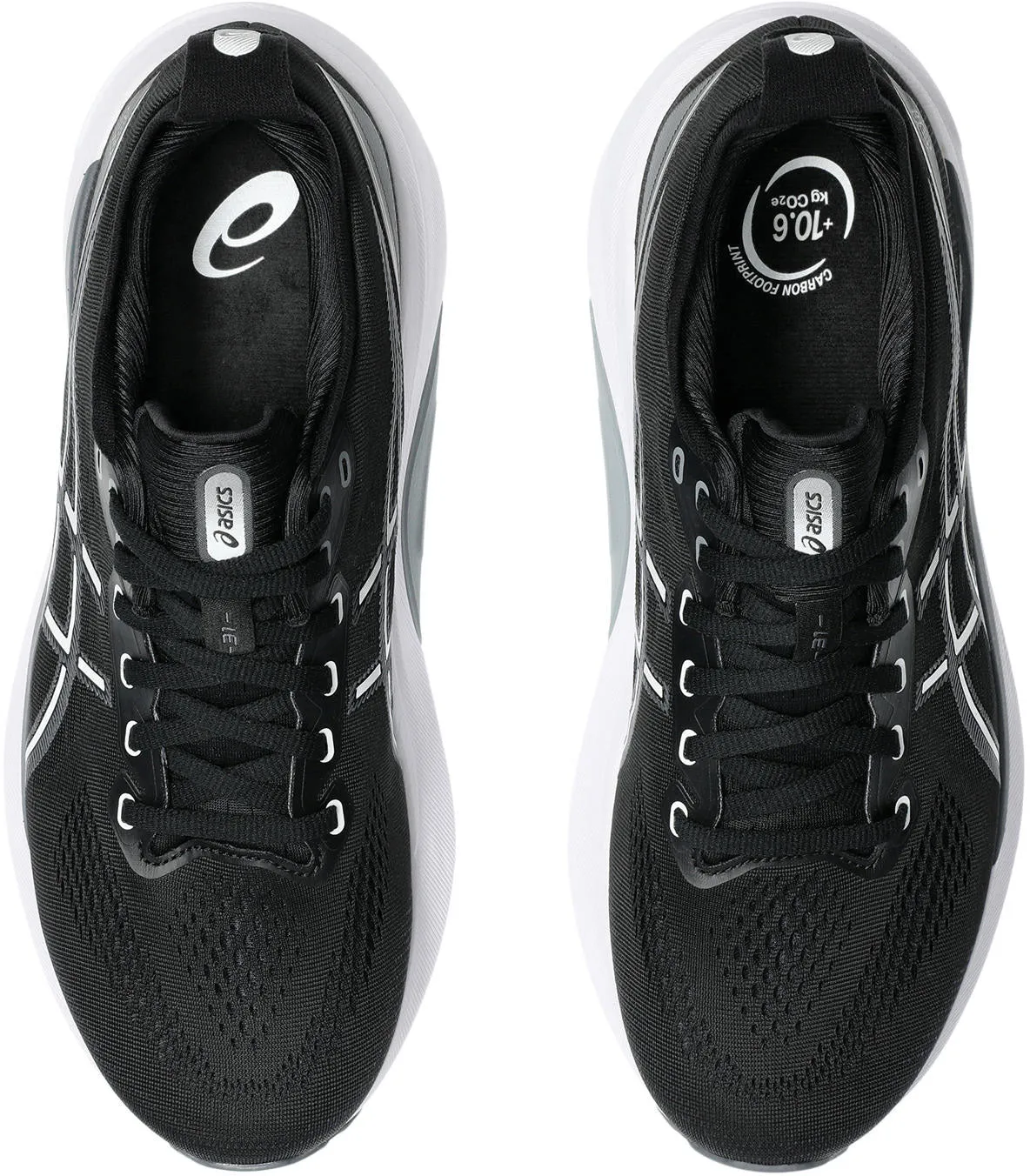 Chaussures de course Gel Kayano 31 pour hommes (Largeur 2E)