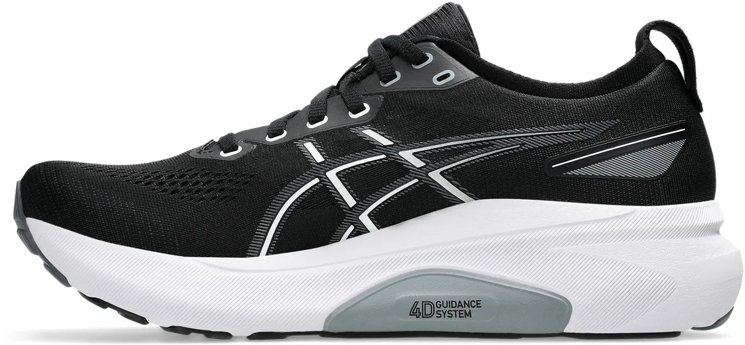 Chaussures de course Gel Kayano 31 pour hommes (Largeur 2E)