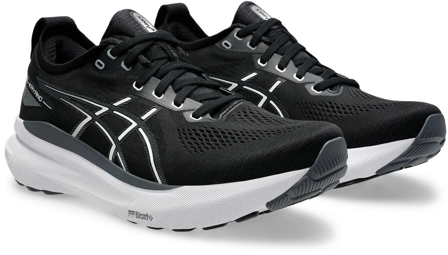 Chaussures de course Gel Kayano 31 pour hommes (Largeur 2E)