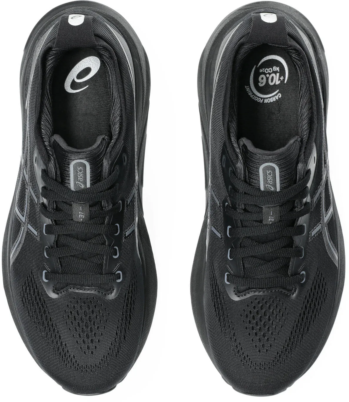 Chaussures de course Gel Kayano 31 pour hommes (Largeur 2E)