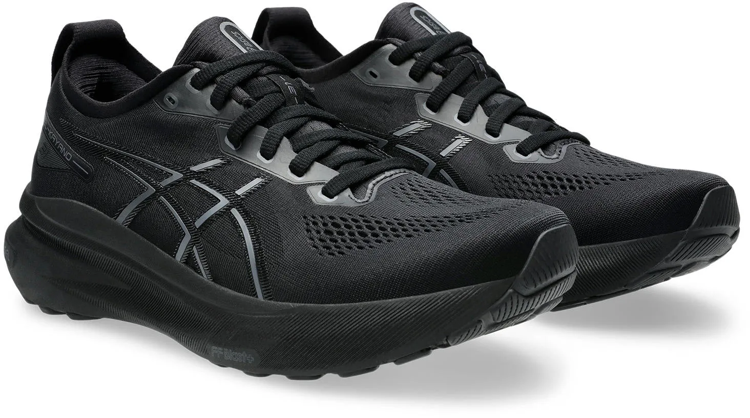 Chaussures de course Gel Kayano 31 pour hommes (Largeur 2E)