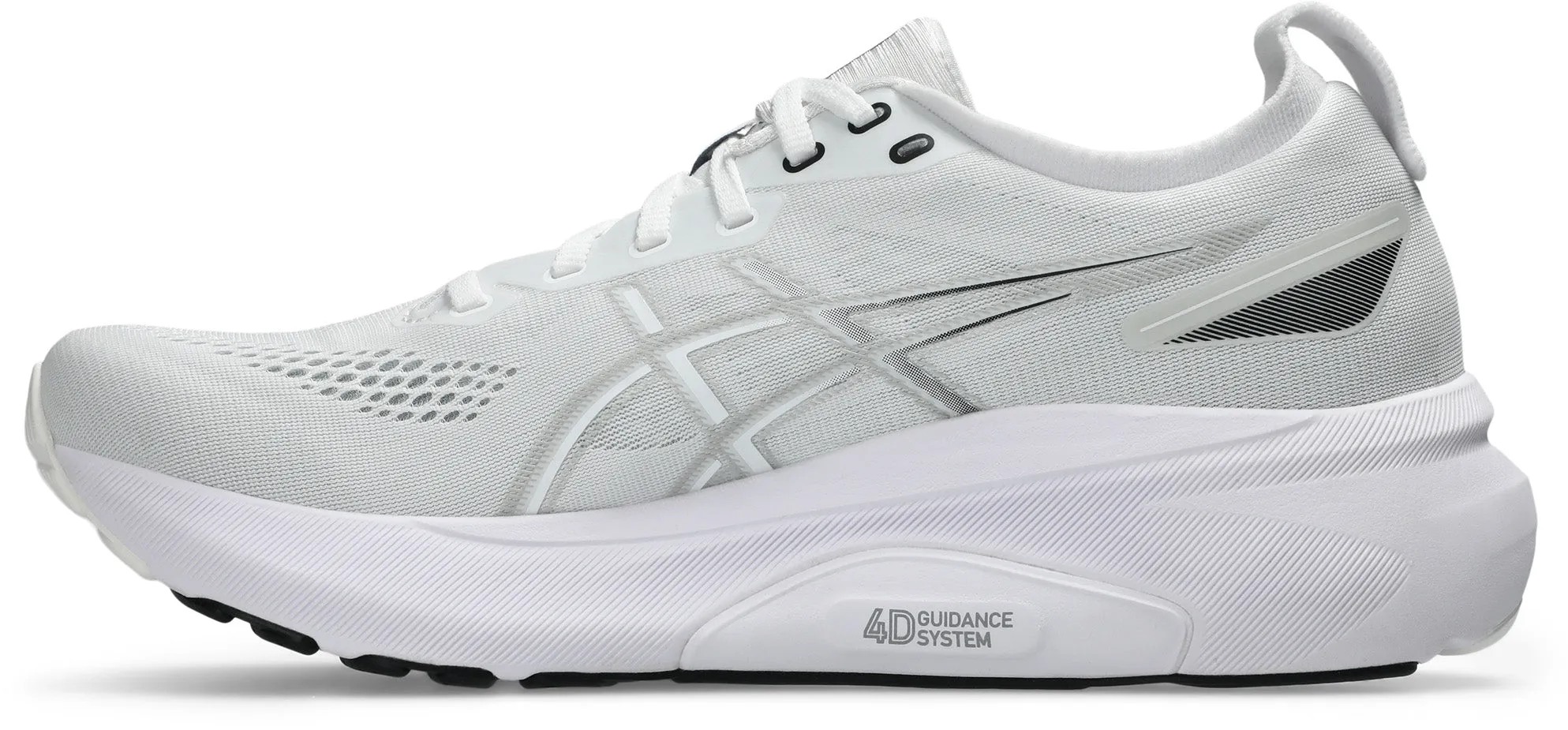 Chaussures de course Gel Kayano 31 pour hommes (Largeur D)