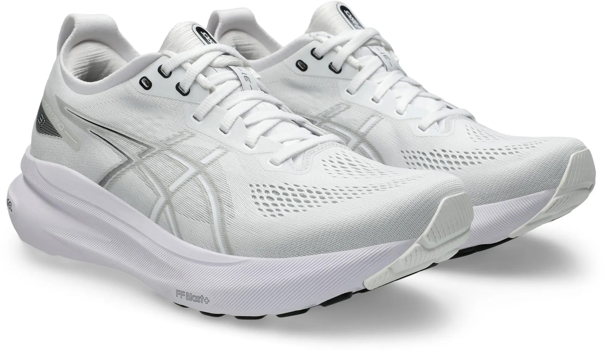 Chaussures de course Gel Kayano 31 pour hommes (Largeur D)