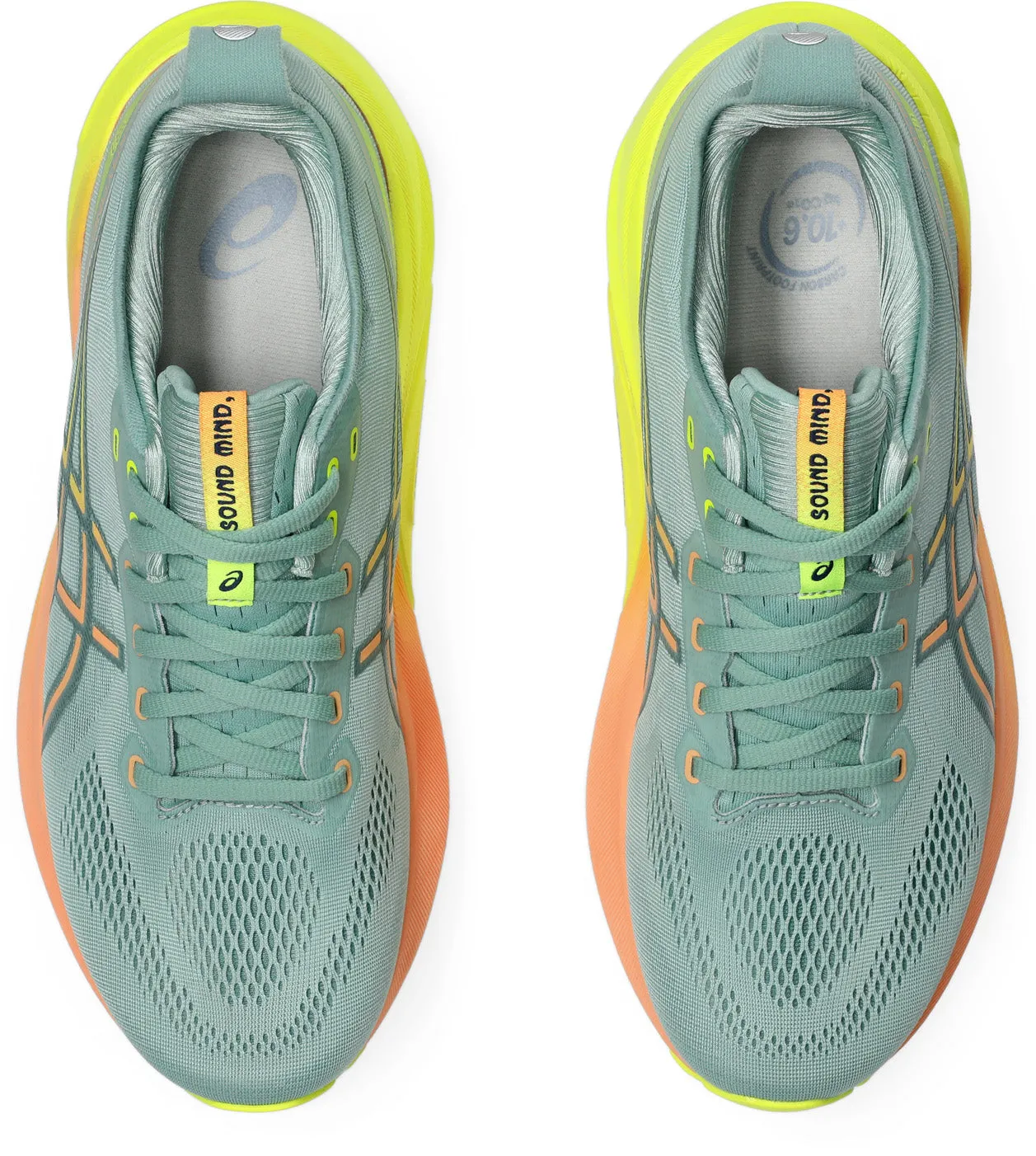 Chaussures de course Gel-Kayano 31 Paris pour homme