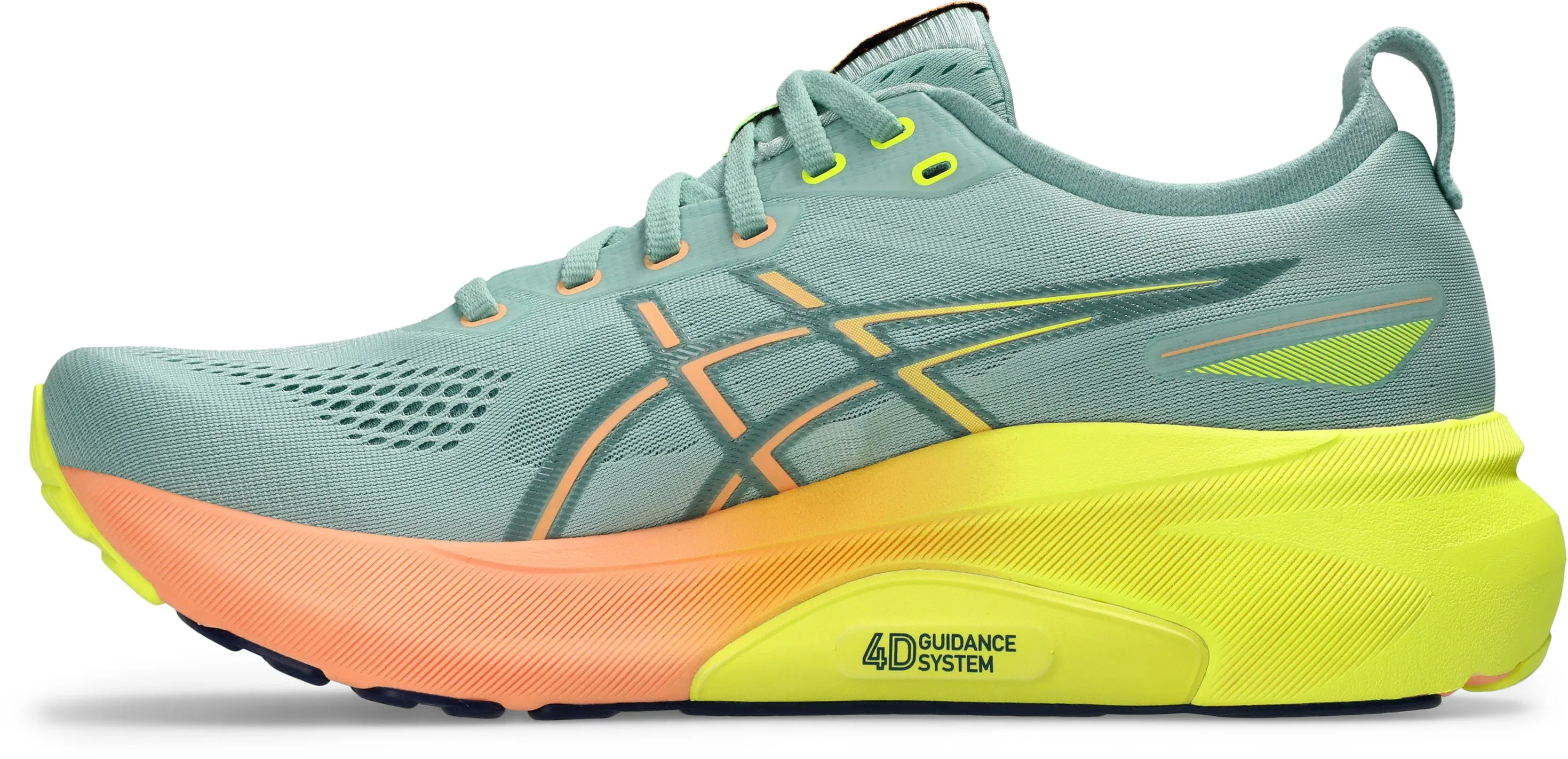 Chaussures de course Gel-Kayano 31 Paris pour homme