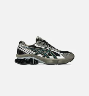 Chaussure de style de vie pour homme Gel Kinetic Fluent Noir Taupe foncé - Noir/Taupe foncé chaussures asics