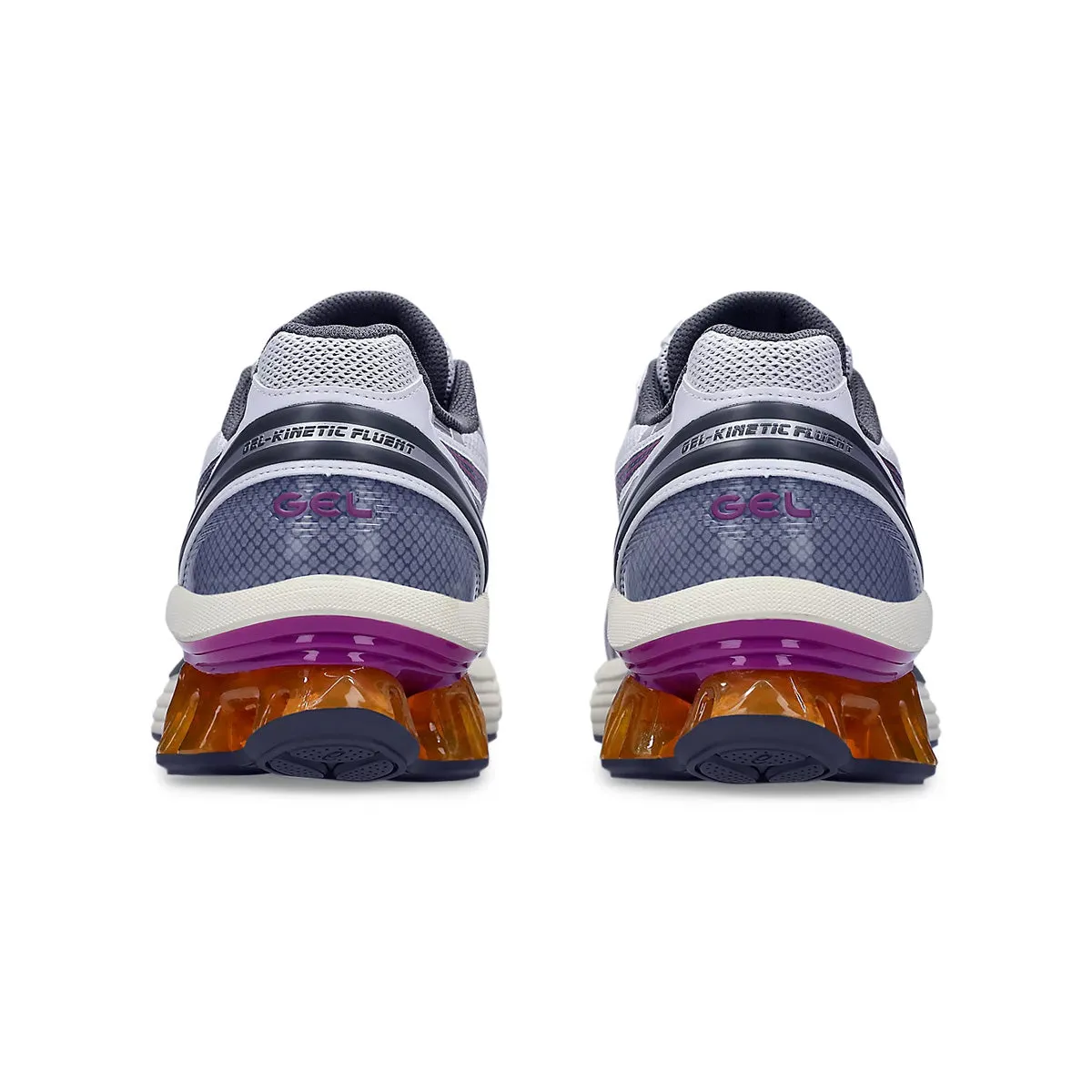 GEL-Kinetic Fluent 'Truffe Blanche Gris'