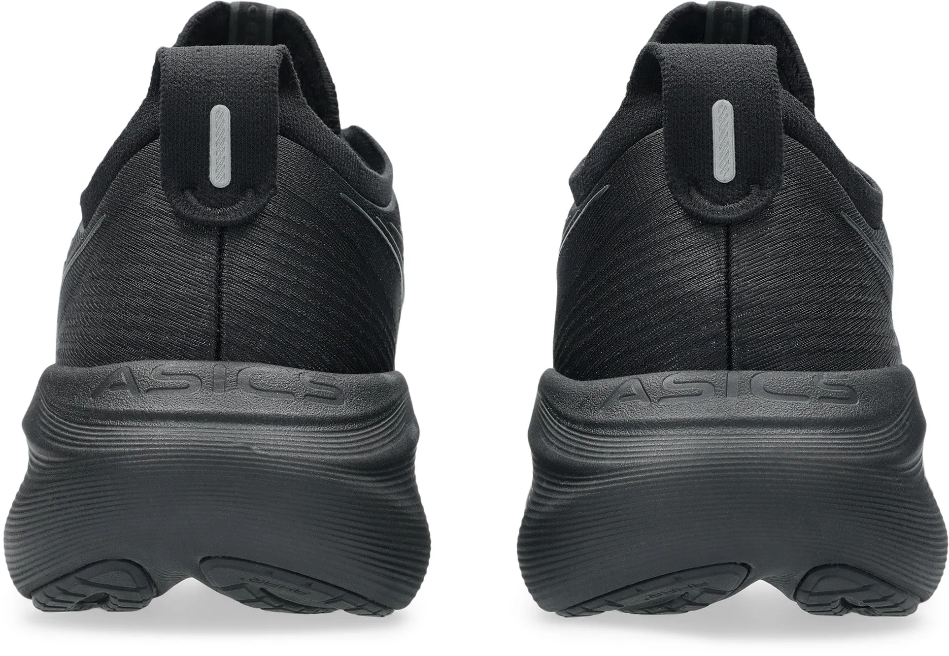 Chaussures de course GEL-NIMBUS 27 pour hommes (Largeur 2E)